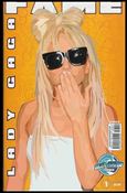 Fame: Lady Gaga issue 1-B