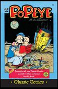 Classic Popeye issue 5