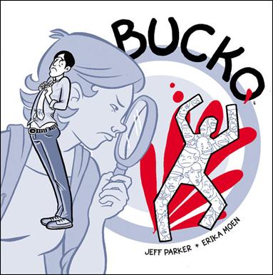 Bucko issue nn