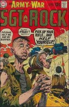 Our Army at War (1952) issue 207