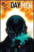 Day Men issue 6