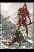 Project Superpowers (Base Set) card 26
