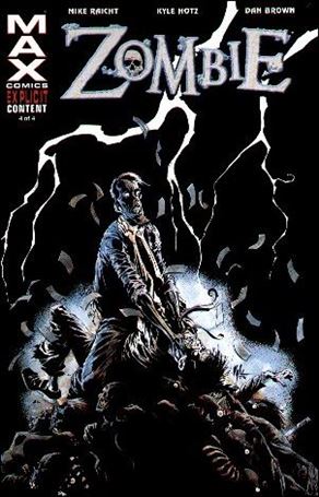 Zombie Cover Image 2