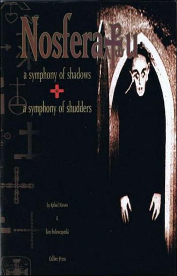 Nosferatu (1995) issue 1