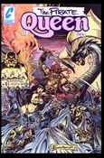 Pirate Queen Cover Image 1