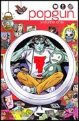 Popgun Cover Image 1