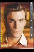 Firefly: Complete Collection (Base Set) card 8 Simon Tam