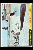 Hot Rods (Base Set) card 51-B Modified Dart  (Yellow Back)
