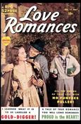 Love Romances issue 11
