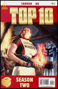 Top 10 Season Two Cover Image 2