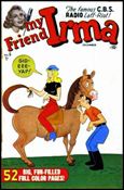 My Friend Irma issue 6