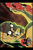 Adventures of Batman & Robin (Base Set) card 51 Case #569 - 