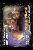 Star Trek: Deep Space Nine Series Premiere (Base Set) card 47 Sisko Reunited With Jake 