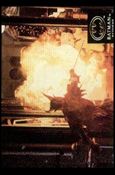 Batman Returns Stadium Club (Base Set) card 11 Gotham City