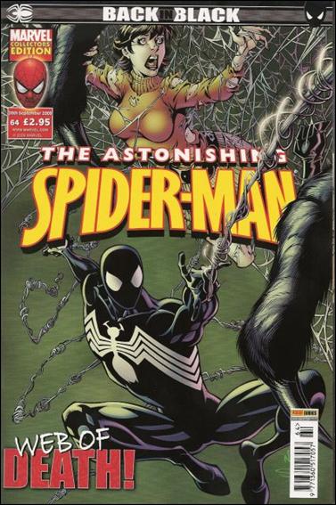 Astonishing Spider-Man (UK) (2007) issue 64