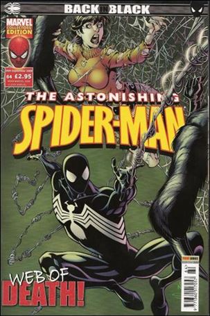 Astonishing Spider-Man (UK) (2007) issue 64