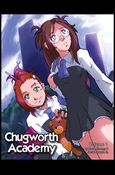 Chugworth Academy Cover Image 1