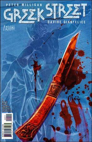 Greek Street issue 9