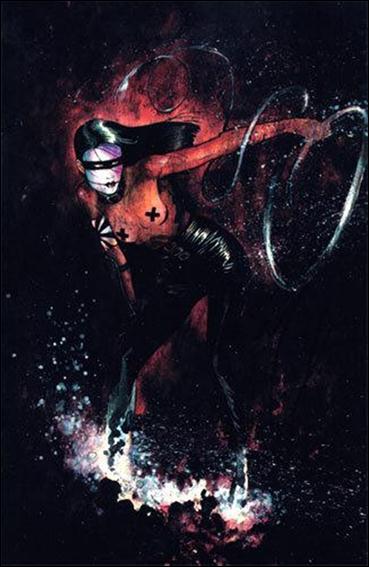 Kabuki: Masks of the Noh issue 1-E Commemorative Edition (Signed by David Mack) 1/500
