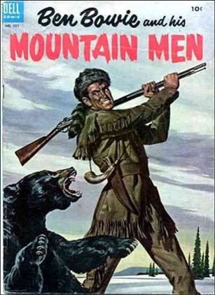 Four Color (1942) issue 557