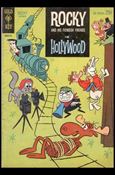 Rocky and His Fiendish Friends issue 2