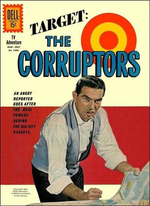 Four Color (1942) issue 1306