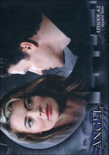 Angel: Season Four (Base Set) card 7 Resolution