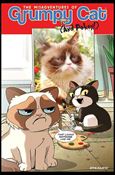 Grumpy Cat Cover Image 1