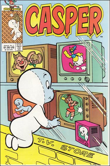 Casper Special issue 2