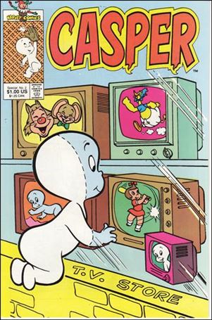 Casper Special issue 2