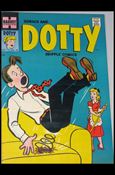 Horace & Dotty Dripple issue 40