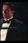 Charmed: The Power of Three (Boys of Charmed Box Loader Subset) card BL2