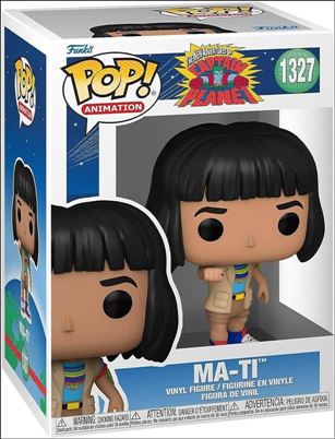POP! Animation figure 1327 Ma-Ti