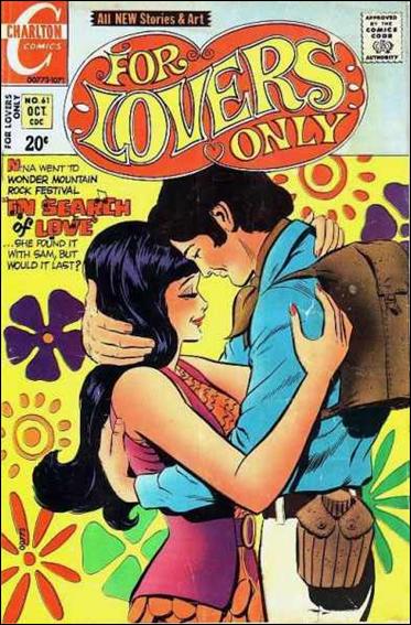 For Lovers Only issue 61