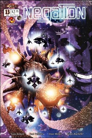 Negation issue 13