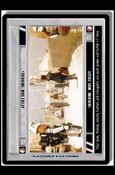 Star Wars: Premiere Limited (Base Set) card 129 Tatooine: Mos Eisley