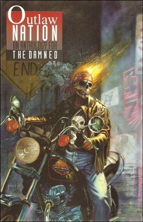 Outlaw Nation (1993) Cover Image 1
