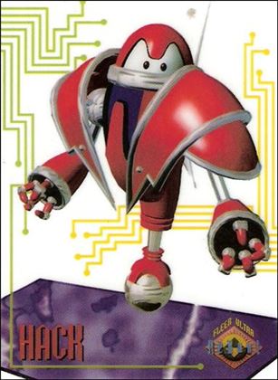 ReBoot (Suspended Animation Subset) card 5 Hack