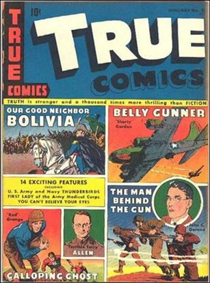 True Comics issue 31