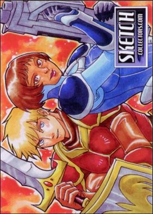 SketchCollectors.com (Promo) Cover Image 1