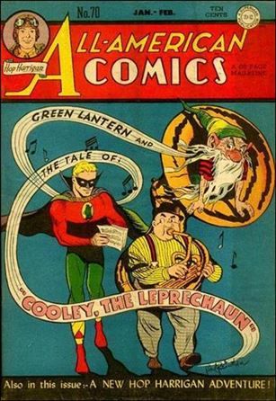 All-American Comics (1939) issue 70