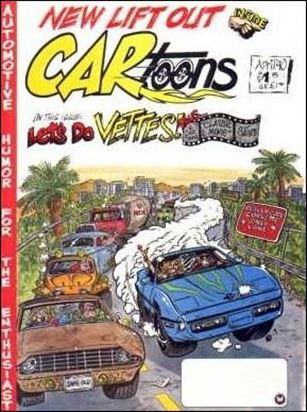 CARtoons (1961) issue 177