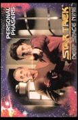 Star Trek: Deep Space Nine (Promo) Cover Image 2