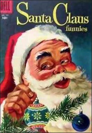 Four Color (1942) issue 756
