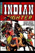 Indian Fighter issue 4