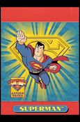 Superman Action Packs (Promo) Cover Image 1