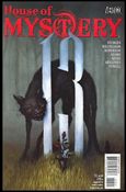 House of Mystery (2008) issue 13