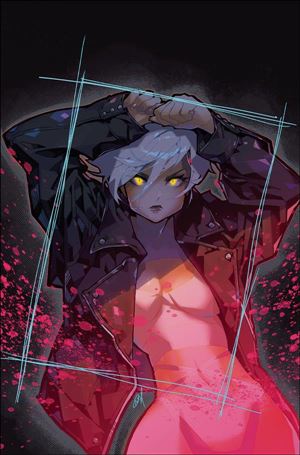 Nyx (2021) issue 4-R Rose Besch Virgin Cover
