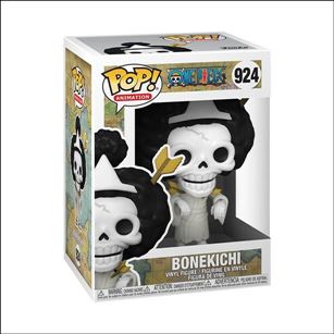 POP! Animation figure 924 Bonekichi