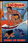 Lilo & Stitch The Series issue 2